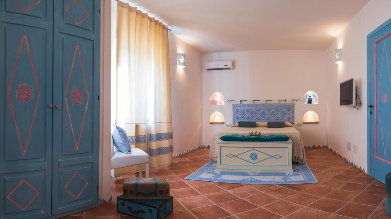 Sa Branda Costa Country Alghero Santa Maria la Palma Extérieur photo