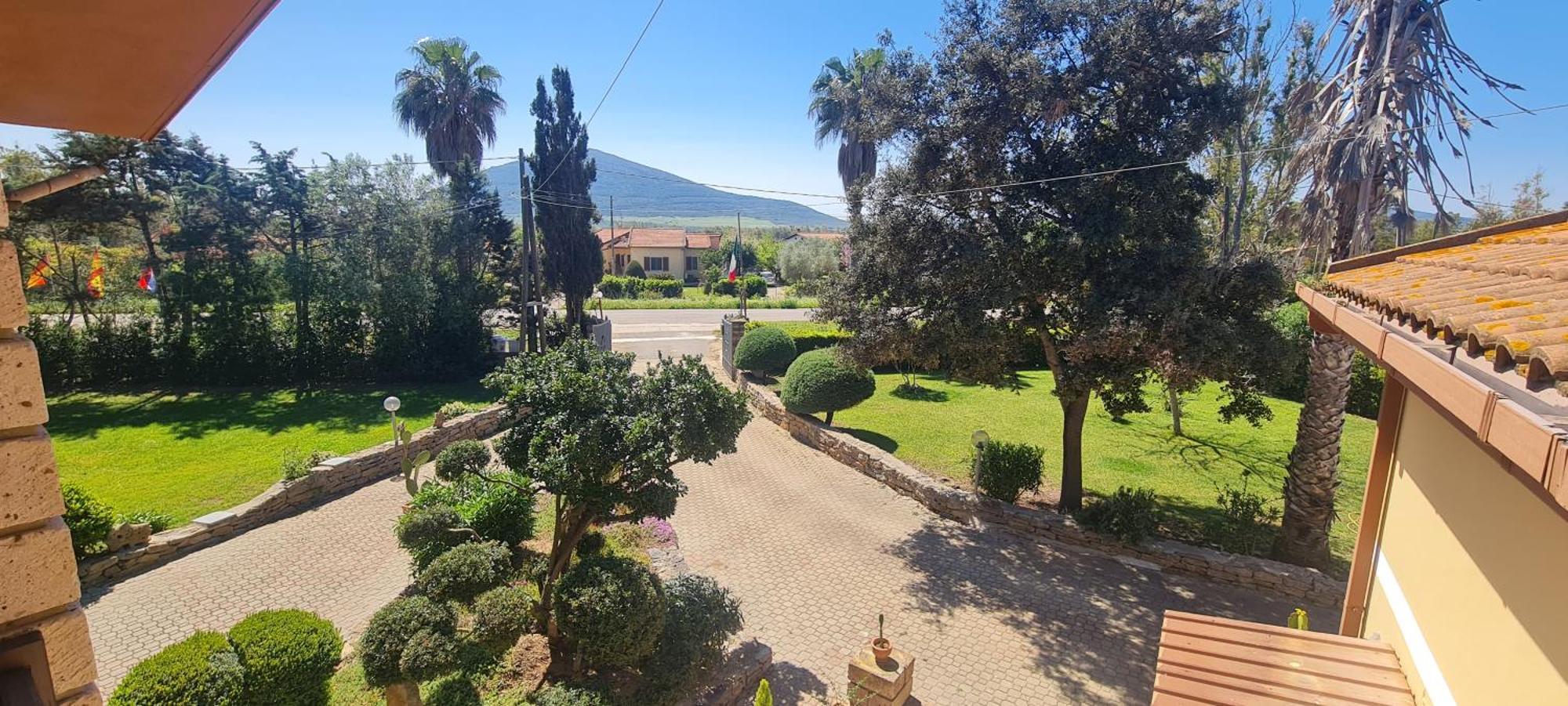 Sa Branda Costa Country Alghero Santa Maria la Palma Extérieur photo