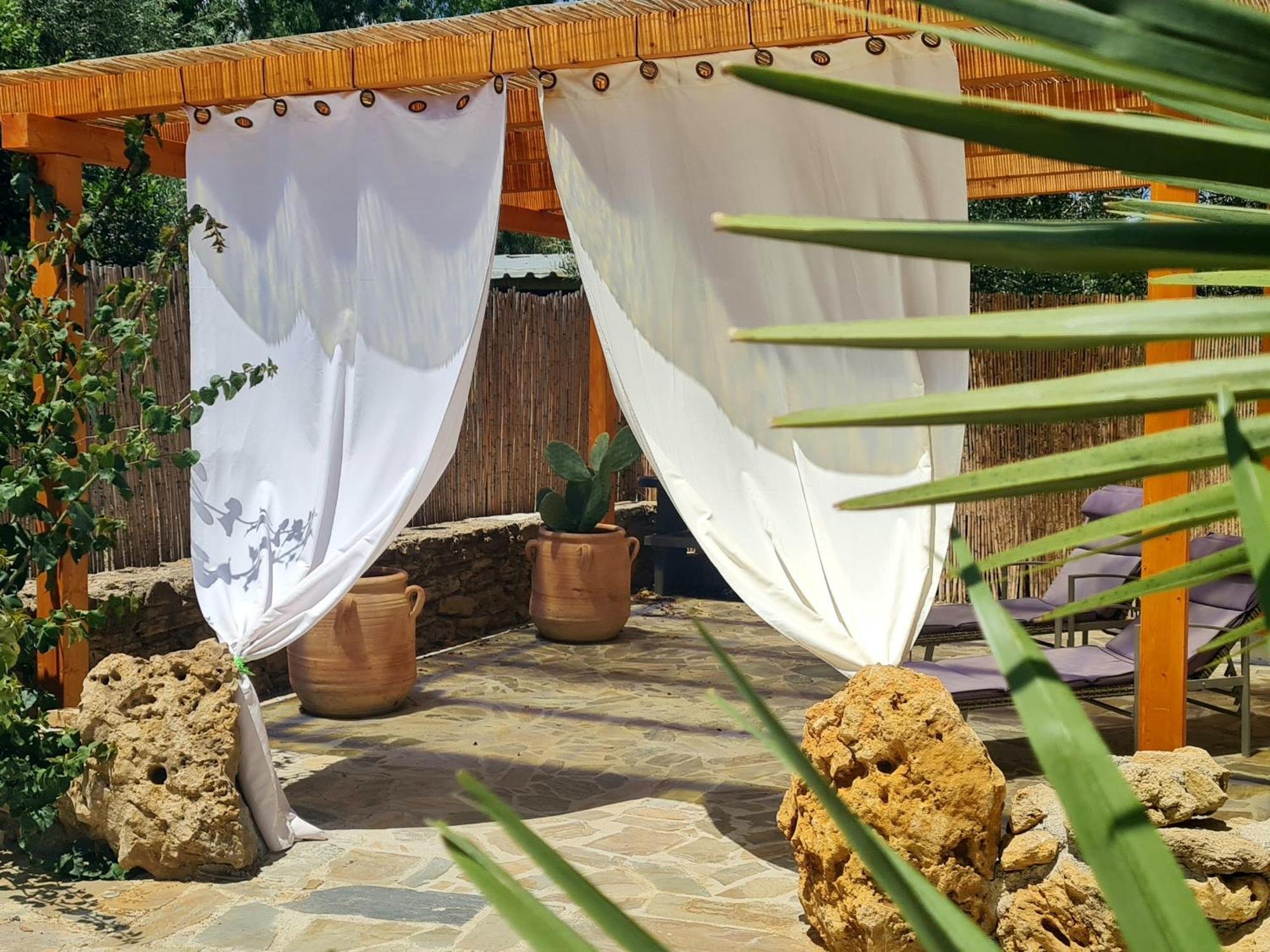 Sa Branda Costa Country Alghero Santa Maria la Palma Chambre photo