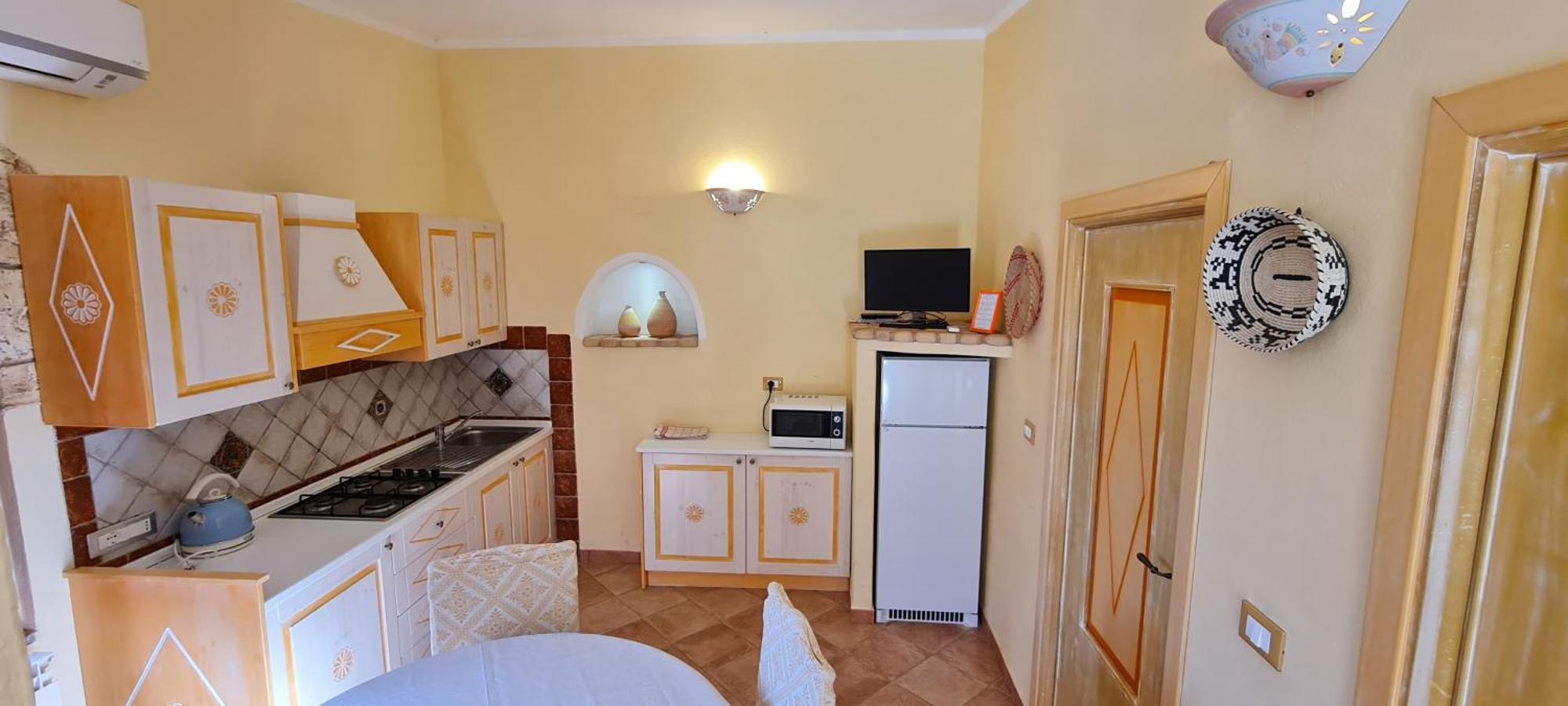 Sa Branda Costa Country Alghero Santa Maria la Palma Chambre photo