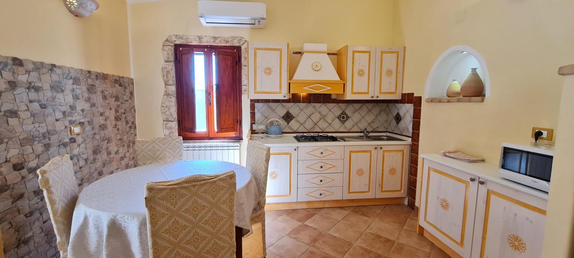 Sa Branda Costa Country Alghero Santa Maria la Palma Chambre photo