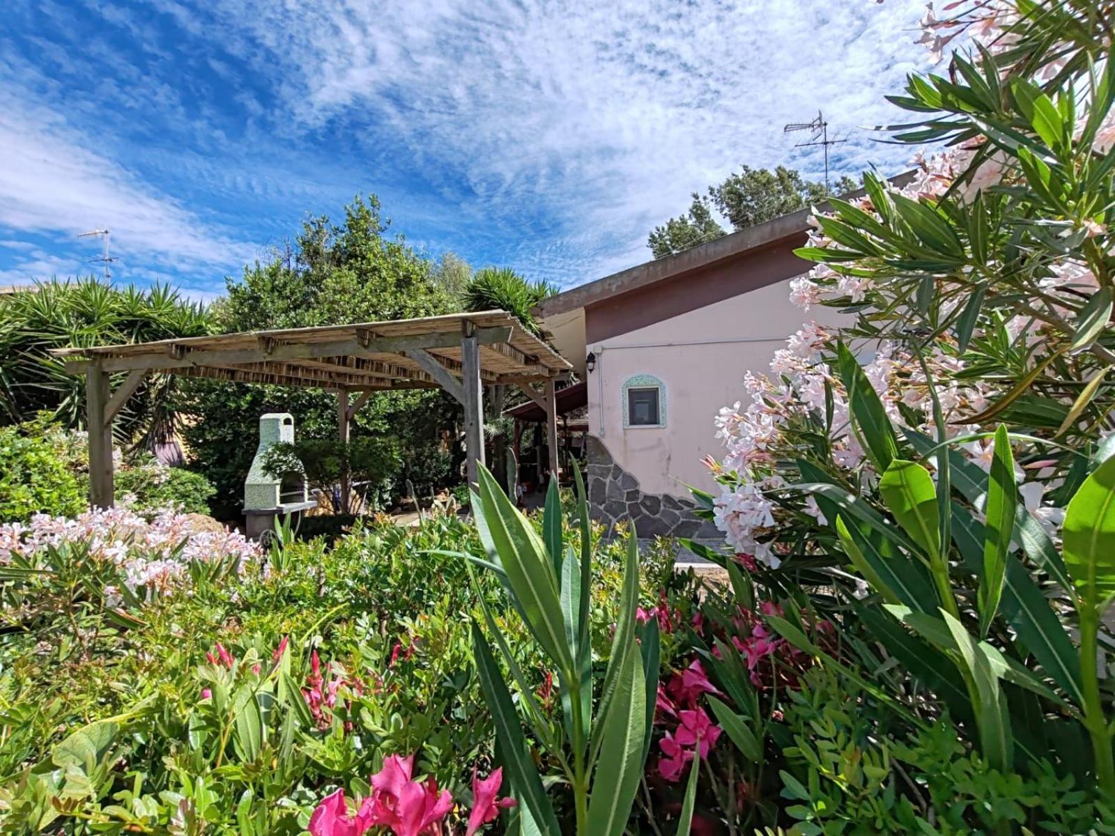Sa Branda Costa Country Alghero Santa Maria la Palma Chambre photo