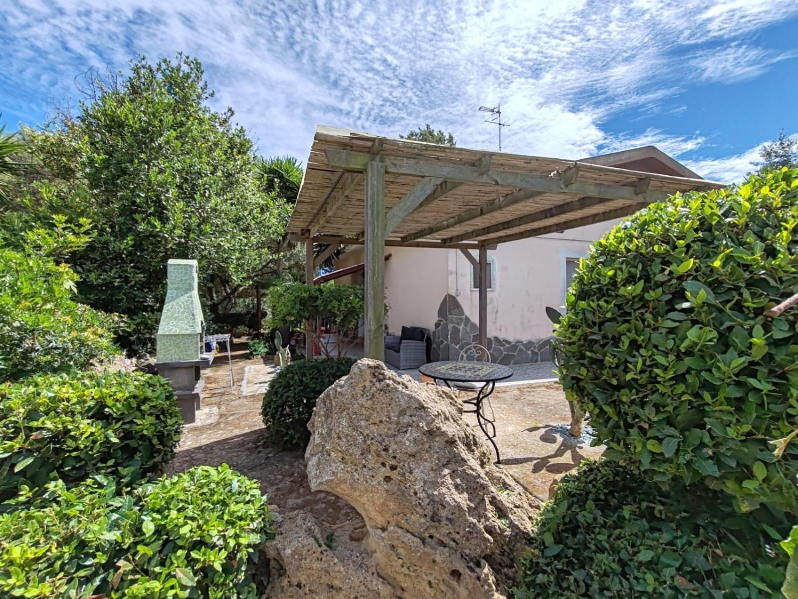 Sa Branda Costa Country Alghero Santa Maria la Palma Chambre photo
