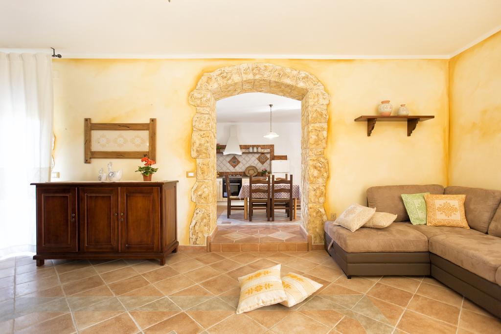 Sa Branda Costa Country Alghero Santa Maria la Palma Extérieur photo