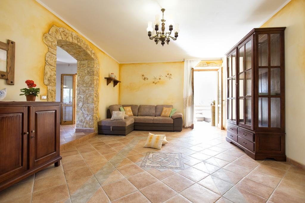 Sa Branda Costa Country Alghero Santa Maria la Palma Extérieur photo