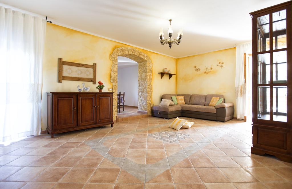 Sa Branda Costa Country Alghero Santa Maria la Palma Extérieur photo